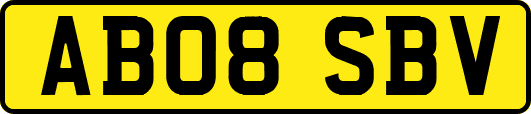 AB08SBV