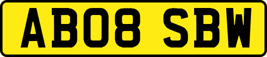 AB08SBW