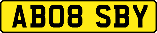 AB08SBY