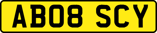AB08SCY