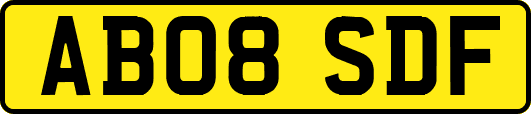 AB08SDF