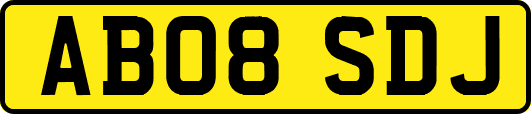 AB08SDJ