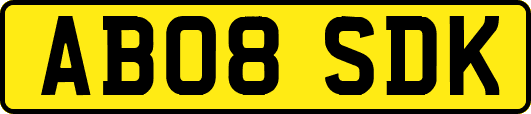 AB08SDK