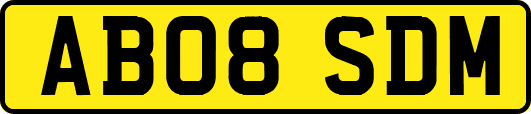 AB08SDM