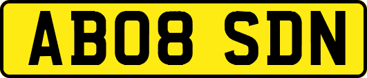 AB08SDN