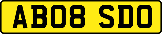 AB08SDO