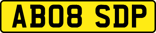 AB08SDP