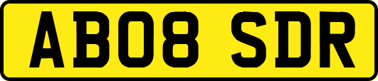 AB08SDR