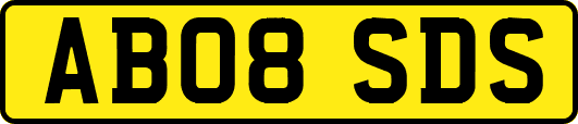 AB08SDS