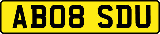 AB08SDU