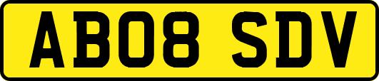 AB08SDV
