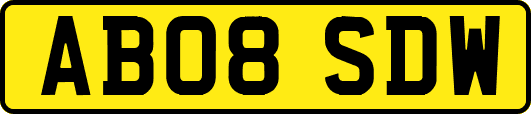 AB08SDW