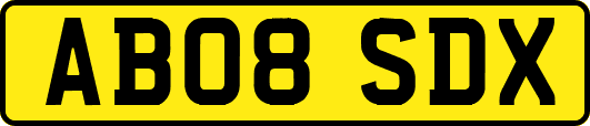 AB08SDX