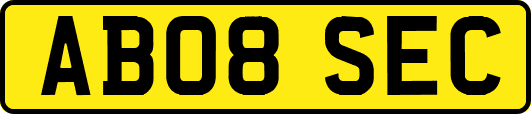 AB08SEC