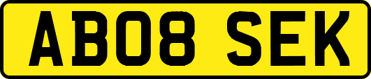 AB08SEK