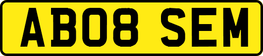 AB08SEM
