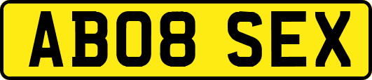 AB08SEX