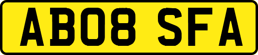 AB08SFA