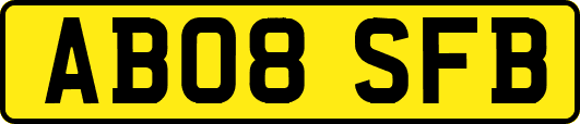 AB08SFB