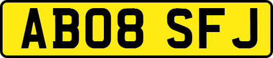 AB08SFJ