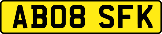 AB08SFK
