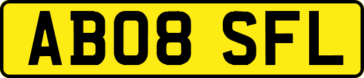 AB08SFL