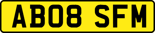 AB08SFM