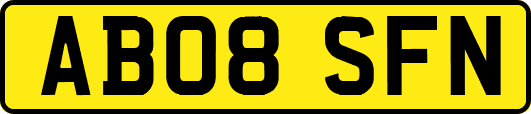 AB08SFN