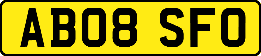 AB08SFO