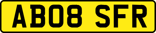 AB08SFR