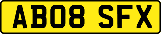 AB08SFX
