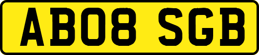 AB08SGB