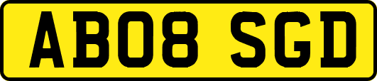 AB08SGD