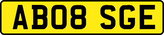 AB08SGE