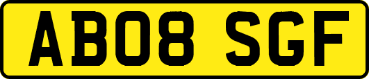 AB08SGF
