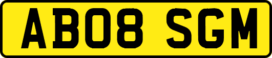 AB08SGM