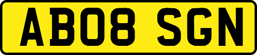 AB08SGN