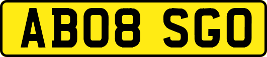 AB08SGO