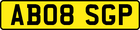 AB08SGP