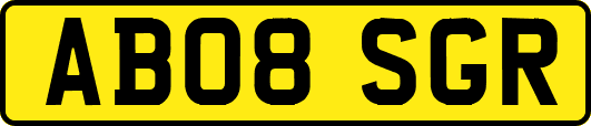 AB08SGR
