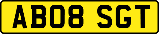 AB08SGT