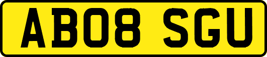 AB08SGU