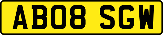 AB08SGW