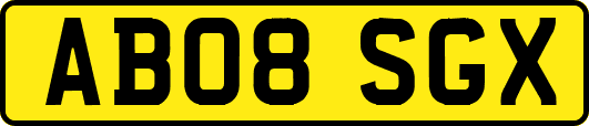 AB08SGX