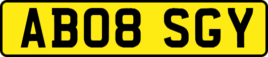 AB08SGY