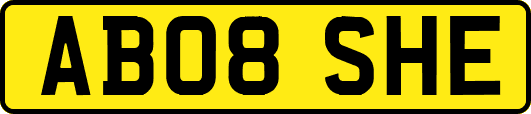 AB08SHE