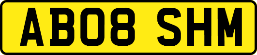 AB08SHM