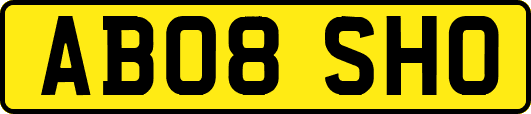 AB08SHO
