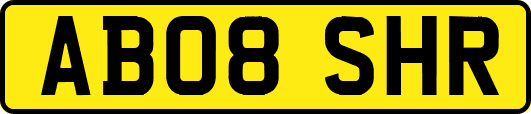 AB08SHR