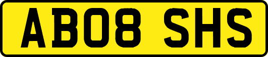 AB08SHS